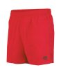 ARENA BYWAYX R fluo red Férfi úszó short
