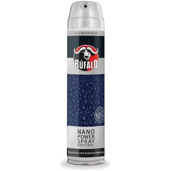 BÚFALO NANO POWER Impregnáló spray 300 ml