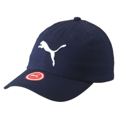 PUMA ESS CAP navy Baseball sapka 