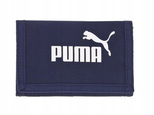 PUMA Phase Wallet Pénztárca kék