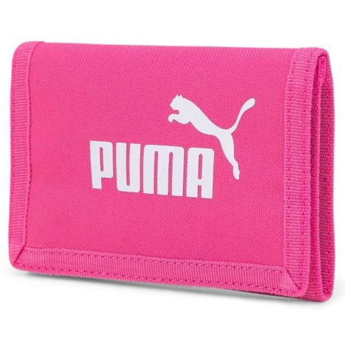 PUMA Phase Wallet Pénztárca pink