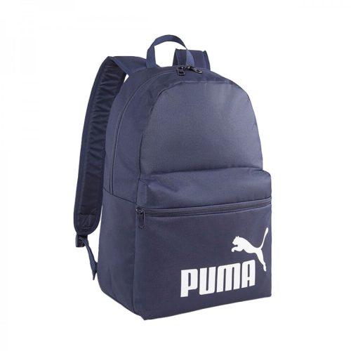 PUMA PHASE BACKPACK Hátizsák kék