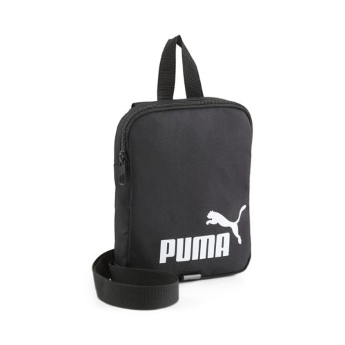 PUMA PHASE PORTABLE fekete oldaltáska