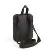PUMA PHASE PORTABLE fekete oldaltáska