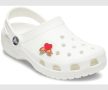 CROCS JIBBITZ LÁNGOLÓ SZÍV papucs kiegészítő