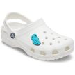 CROCS JIBBITZ KÉK CROCS PAPUCS papucs kiegészítő
