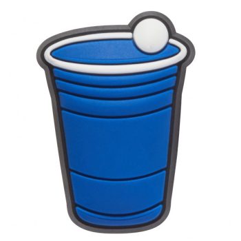 CSROCS JIBBITZ SÖRPONG papucs kiegészítő