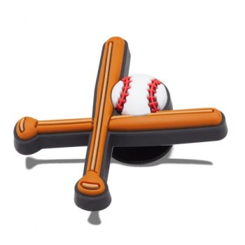 CROCS JIBBITZ BASEBALL papucs kiegészítő