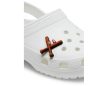 CROCS JIBBITZ BASEBALL papucs kiegészítő