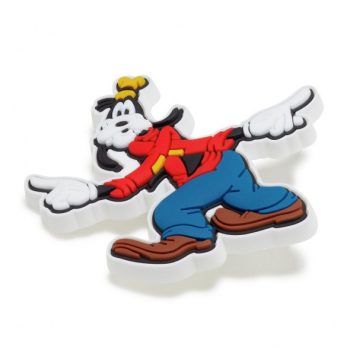 CROCS JIBBITZ GOOFY papucs kiegészítő