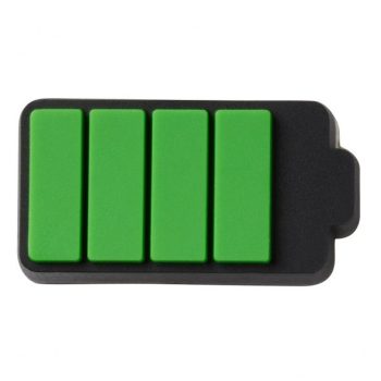 CROCS JIBBITZ TÖLTÖTTSÉG papucs kiegészítő