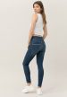 TIFFOSI DOUBLE UP 372 jeans Női Farmer