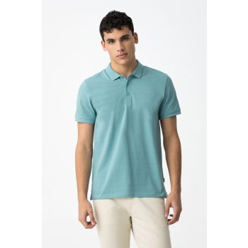 TIFFOSI MANNING_2 green Férfi póló