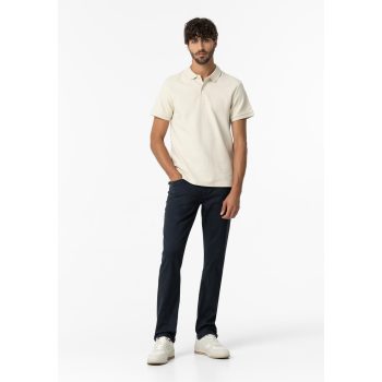 TIFFOSI LEO 216 navy Férfi nadrág