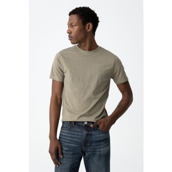 TIFFOSI BEXLEY keki Férfi póló