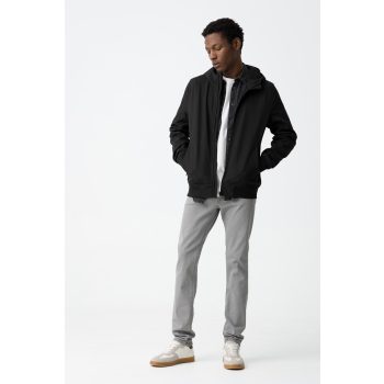 TIFFOSI LIAM 398 gray Férfi farmer