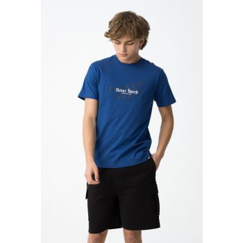 TIFFOSI ROCKY Fiú póló