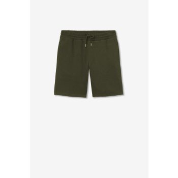 TIFFOSI KABIR khaki Férfi pamut short