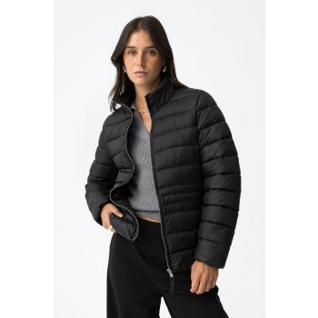 TIFFOSI Evelyn_6 Női Téli dzseki Black