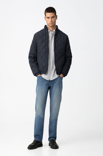 TIFFOSI Leo_253 Férfi farmer nadrág