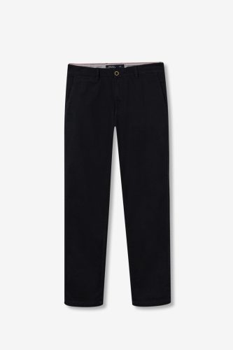 TIFFOSI Chino_H89 Dark Navy Férfi nadrág