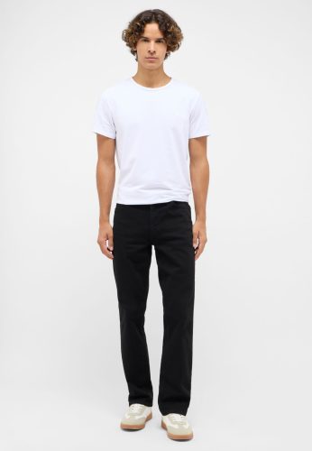 MUSTANG TRAMPER Férfi farmer fekete