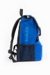 BUDMIL REBORN középkék Hátitáska
