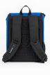 BUDMIL REBORN középkék Hátitáska