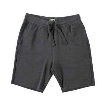 MUSTANG JIM SWEAT SL SHORTS Férfi short szürke