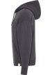 MUSTANG BENNET MODERN HD grey Férfi pulóver