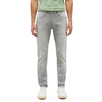 MUSTANG OREGON SLIM K szürke Férfi farmer