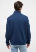 MUSTANG DILLON navy Férfi pulóver