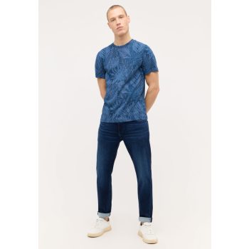 MUSTANG OREGON SLIM K Férfi farmer