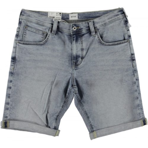 MUSTANG CHICAGO SHORT Z Férfi farmer short