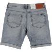 MUSTANG CHICAGO SHORT Z Férfi farmer short