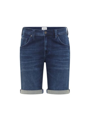 MUSTANG CHICAGO SHORT Z Férfi farmer short