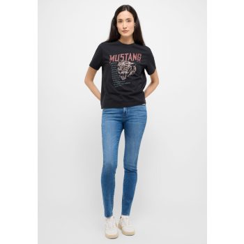 MUSTANG SHELBY SLIM világoskék Női farmer