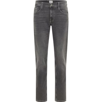 MUSTANG OREGON SLIM Férfi farmer szürke