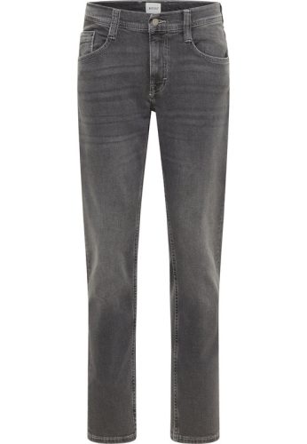 MUSTANG OREGON SLIM Férfi farmer szürke