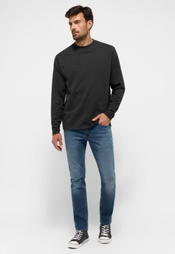 MUSTANG OREGON SLIM K Férfi farmer kék