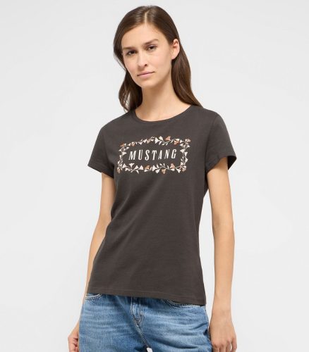 MUSTANG LOA gray Női póló