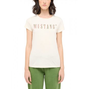MUSTANG LOA beige Női póló