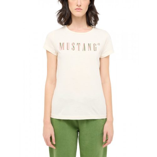 MUSTANG LOA beige Női póló