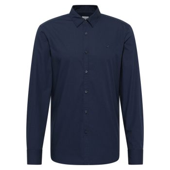 MUSTANG CANTON navy Férfi Ing