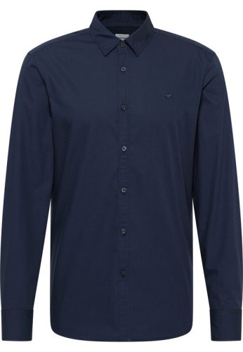 MUSTANG CANTON navy Férfi Ing