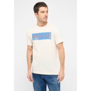 MUSTANG AUSTIN vaj Férfi póló