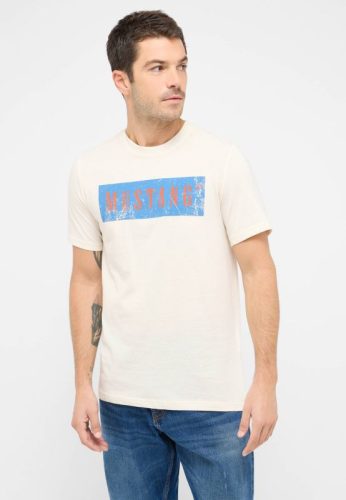 MUSTANG AUSTIN vaj Férfi póló