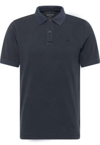 MUSTANG PABLO PC POLO Férfi galléros póló s.szürke