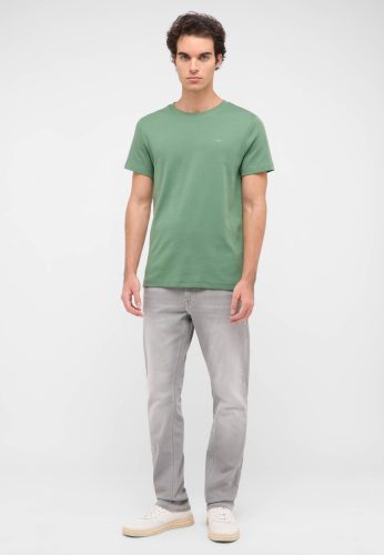 MUSTANG OREGON SLIM szürke Férfi farmer 