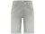 MUSTANG CHICAGO SHORT Z szürke Férfi farmer short